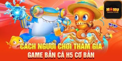 Bắn Cá H5