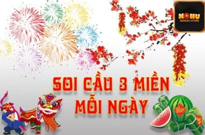 Soi Cầu 3 Miền